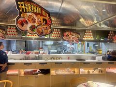 -食大利香港茶餐厅(南亚风情第一城店)