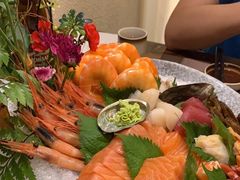 -和彩放题餐厅(酒仙桥店)
