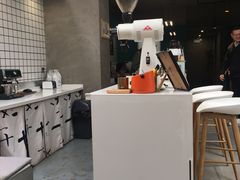 -十一咖啡(青年大街工厂店)