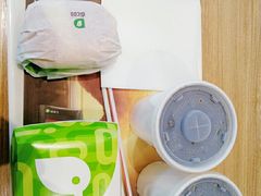 -德克士(城南店)