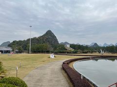 -Club Med地中海俱乐部·桂林度假村