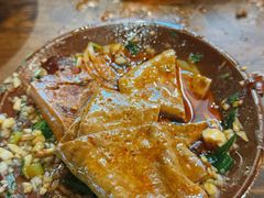 -重庆老灶火锅(红岭店)