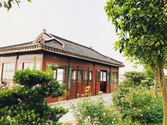 -鹅湖玫瑰文化园