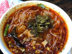 -龙抄手(文殊坊店)
