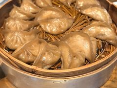 -祥老弟老信丰萝卜饺•江西菜(建设路店)