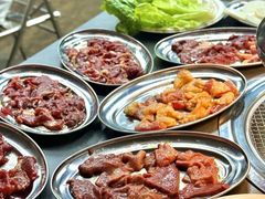 -牛佬•炭火烤肉(挂绿店)