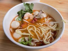 -明月虾面(厦禾路店)