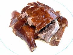 -椿记烧鹅(叠彩店)