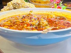 -苹果树下艺术餐厅(宋庄店)