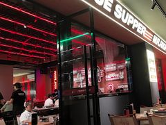 -蚝蚝先生·广式烧烤(信天广场店)
