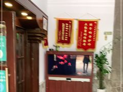 -绿野餐厅(上海动物园店)