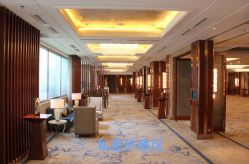 -北京嘉里大酒店·宴会厅婚宴·户外婚礼·生日宴