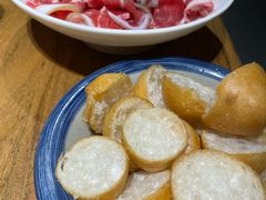 -黔诚酸汤牛肉(甲秀楼店)