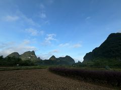 -靖西鹅泉风景区