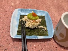 -元气寿司(环球港店)