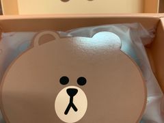 -好利来(四惠店)