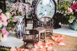 -禧百年中式婚礼馆