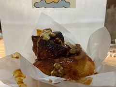 -屋裡·Union Bakery(龙江路店)