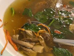 -最心疆拌面·抓饭·烧烤
