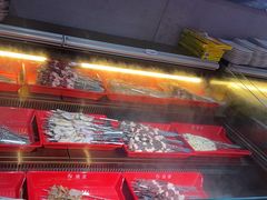 -壹加壹电烤串(总店)