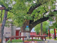 -洛阳周公庙博物馆