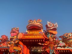 -西安城墙·碑林历史文化景区