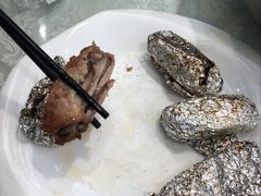 -龙梅肥肠鱼(明瓦廊店)