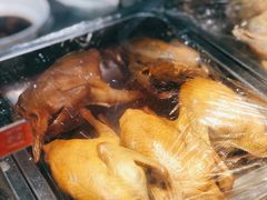 -整只乳鸽GetSQUAB(西华路店)
