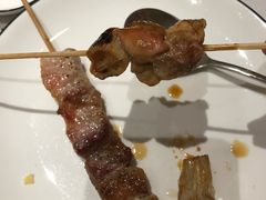 -小句号·精致料理(江南环球港店)