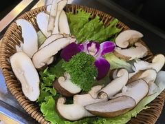 -塔兰齐新疆孜然火锅(鲤鱼山路店)