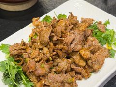 -丁里羊肉小镇(天鹅湖总店)