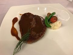 -国家大剧院西餐厅