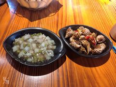 -杰J.w.m深夜食堂 厚杰居酒屋(淮海街商业街店)