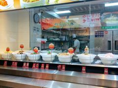 -不倒翁·安徽名菜楼(步行街店)