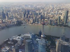 -上海中心大厦