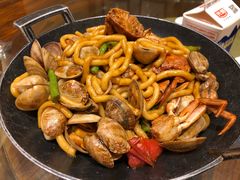 -鹰龙海畔度假酒店(咸祥店)