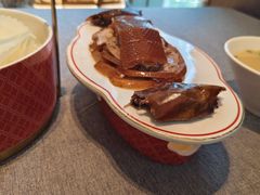 -秀儿四九城·新京菜(亚运村鸟巢店)