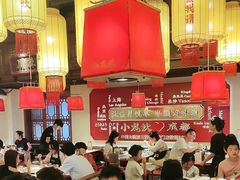 -小龙坎火锅(春熙太古里店)