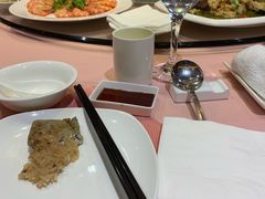 -宝华海景大酒店·望绿苑