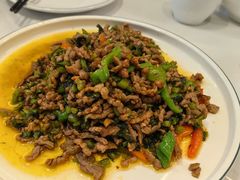 -食光慢宴·安吉土菜馆