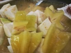 -伟记牛蹄(道滘店)