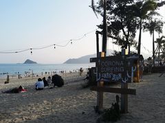 -西涌国际滨海旅游区