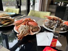 -青岛富力艾美酒店