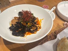 -荷恬·精致蔬食料理(星海店)