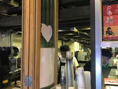 -放哈·甜醅子奶茶创造者(正宁路店)