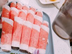 -若爱猪肚鸡·啫啫煲(循礼门M+店)