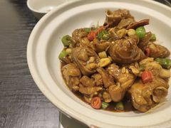 -顺香居·老字号湖北菜(江汉路店)