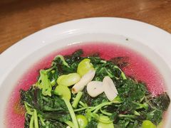 -周家二小姐的菜(西津渡店)