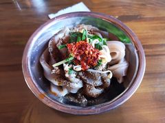 -88号小吃店·经典云南菜·地道纳西美食