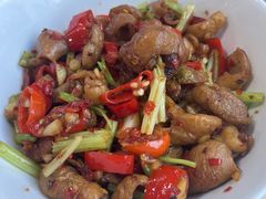 -笨罗卜浏阳菜馆(太平街店)